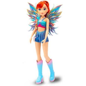 Winx Кукла Fairy (1012387F)