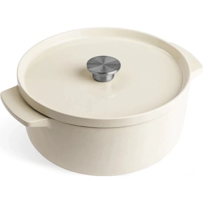 KitchenAid liatinový hrniec s pokrievkou 5,2 l CC006059-001