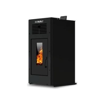 Image 1 of SUNSYSTEM BURNiT Ambient 10kW