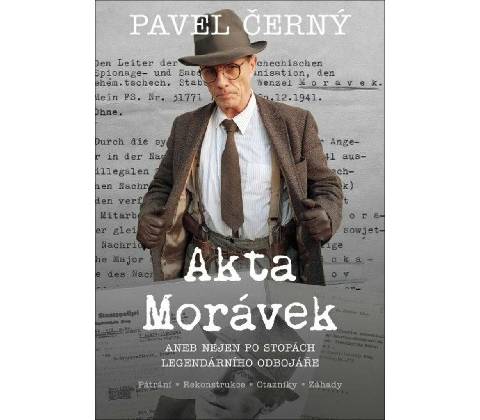 Akta Morávek