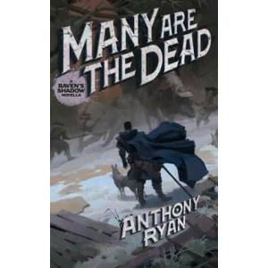 Many Are the Dead | Anthony Ryan (ISBN: 9781728942827)