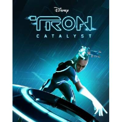 TRON: Catalyst