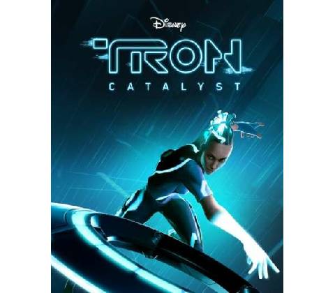 TRON: Catalyst