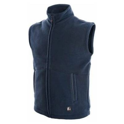 CXS Vesta polar fleece tmavě modrá