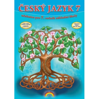 Český jazyk 7