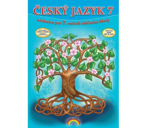 Český jazyk 7