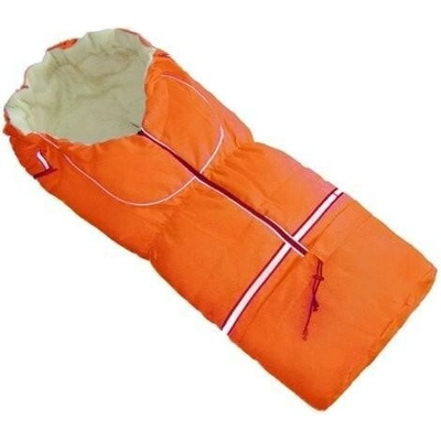 Wellhox Multifunkčný Yetti Oranžová