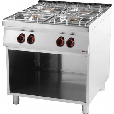 Red Fox sporák SP 90/80 G – Hledejceny.cz