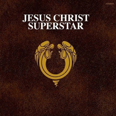 Jesus Christ Superstar CD - Andrew Lloyd Webber