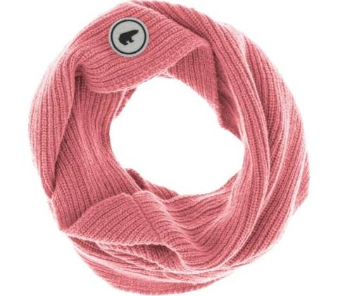 Eisbär Senen Loop hellpink
