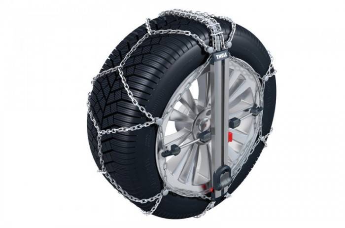 THULE EASY-FIT CU-9 EF095｜車・バイク・自転車