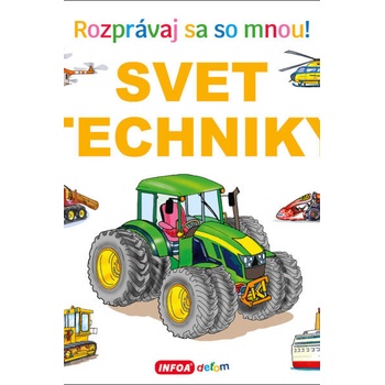Svet techniky