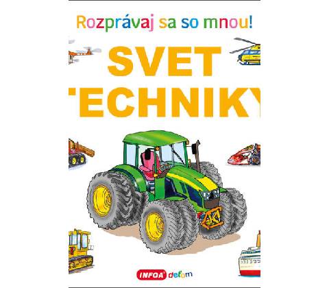 Svet techniky