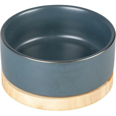 Duvo+ Miska keramická Timber 450 ml
