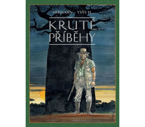 Kruté příběhy