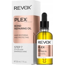 Revox Olej na vlasy bez oplachování 30 ml