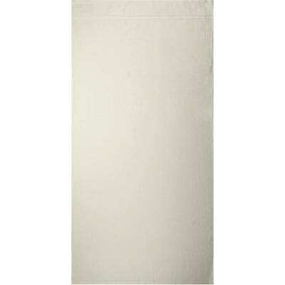 The One Towelling Osuška T1 R70 Milky Beige 70 x 140 cm
