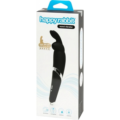Happyrabbit Wand akumulátorový masážní