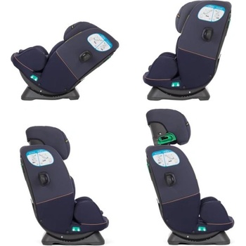 Image 1 of Graco SlimFit i-Size