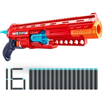 Dětská pistole X-Shot Excel Caliber 36675