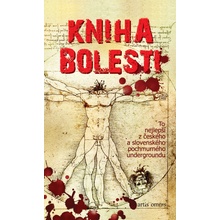 Kniha bolesti -