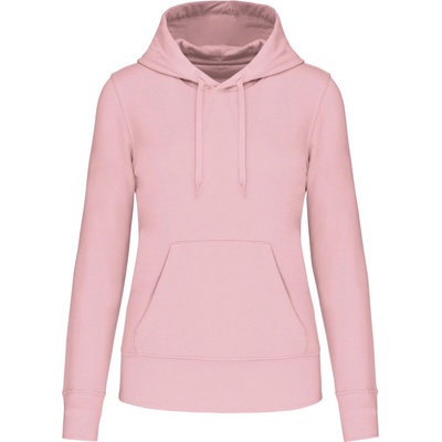 Kariban K4028 COT-20402813500 růžová pale