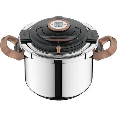 Tefal 6 l Clipso+ Precision P4410770 – Zboží Dáma