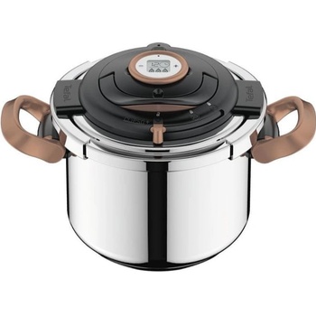 Tefal 6 l Clipso+ Precision P4410770