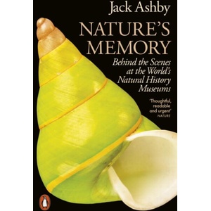 Nature's Memory (ISBN: 9781802063837)