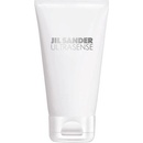 Jil Sander Ultrasense White Men sprchový gel 150 ml