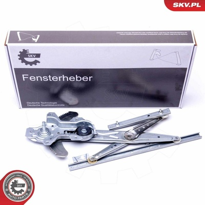Zvedací zařízení oken ESEN SKV 00SKV822