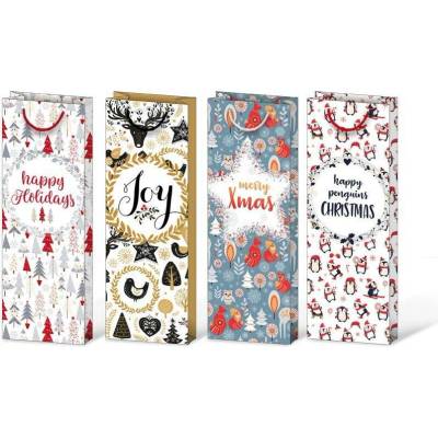 MFP 5251190 taška vánoční T12 mix V21 125x365x90