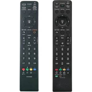 съвместим Lg mkj42519626 - заместител дистанционно управление (mkj42519626) Дистанционно
