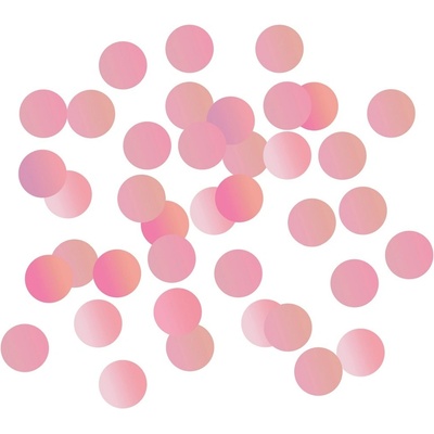 Godan Konfety fóliové zlatoružové 18 g