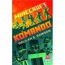 Minecraft - Komando