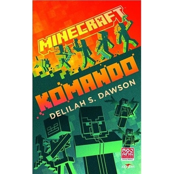 Minecraft - Komando