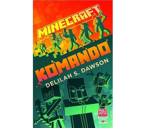 Minecraft - Komando