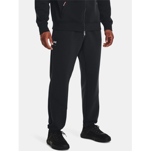 Under Armour Унисекс спортни панталони Under Armour UA Summit Knit Jogger Under Armour | Cheren | МЪЖЕ | M