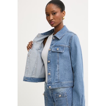 Morgan късо дамско яке от деним (VODIA)