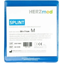 HERZmed SPLINT fixační dlaha