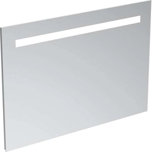 Ideal Standard Mirror&Light - Огледало 100x70 см с LED осветление T3343BH (T3343BH)