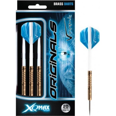 XQ MAX Vincent Van Der Voort 20g