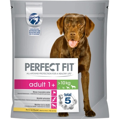 Perfect Fit Adult Dogs >10 kg 6 kg