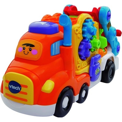 Vtech Tut Tut Servisné auto SK