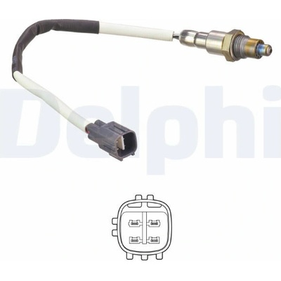 Lambda sonda DELPHI ES21254-12B1