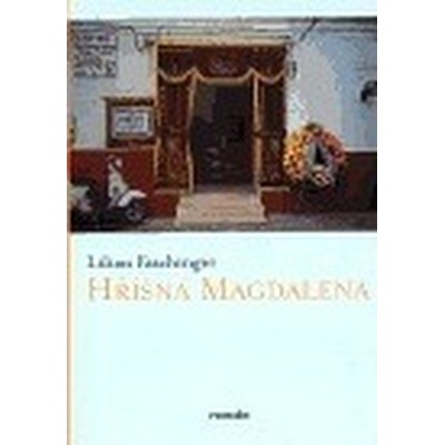 Hříšná Magdalena - Faschinger Lilian