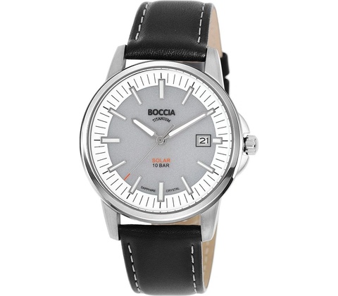 Boccia Titanium 3643-01