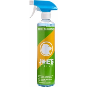 Joe's No Flats Bio-Degreaser Spray 500 ml