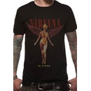 Nirvana In Utero Black