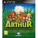 Hry na PS3 Arthur 2: and the Revenge of Maltazard